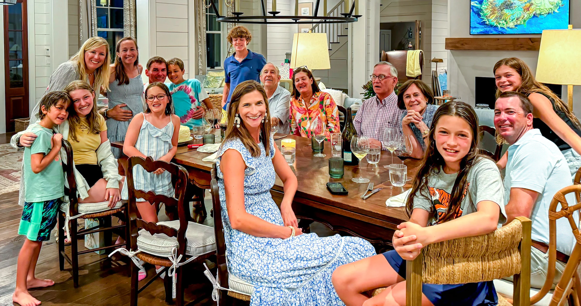 A course from the Marrow kitchen